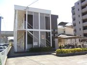 南海本線泉大津駅まで徒歩6分