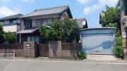 大垣市木戸町貸家