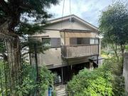 板橋区中台1丁目戸建て