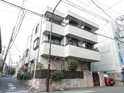メゾンNAKAO