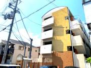 ペルル芦屋