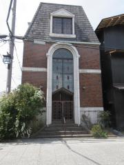 東山区下川原通一棟貸店舗