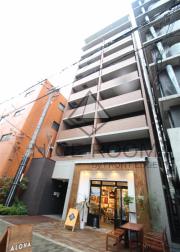 アーベル更紗北堀江