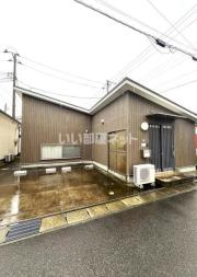 ＪＲ東北本線郡山駅までバス約13分 徒歩5分