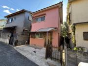 神戸電鉄粟生線押部谷駅まで徒歩8分