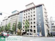 東京メトロ銀座線外苑前駅まで徒歩5分