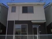 サンモールフジI棟