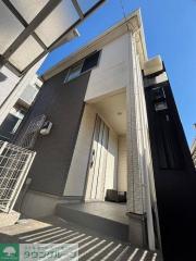 ＪＲ総武線（各駅停車）津田沼駅まで徒歩15分