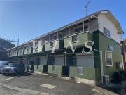 京王相模原線京王稲田堤駅まで徒歩10分