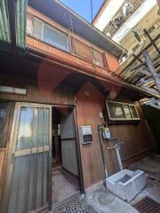 東淀川区豊新5丁目戸建