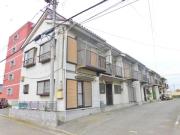 やすらぎハイツ