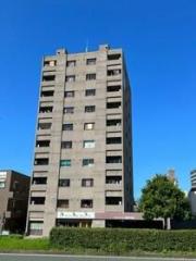 ユトリロ新川
