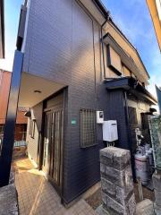 デザイナーズリノベ戸建て