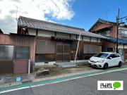 近江鉄道本線水口石橋駅まで徒歩5分