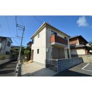 箕面桜井戸建て