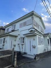 京王相模原線京王多摩川駅まで徒歩7分