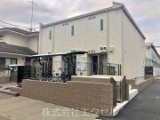 京王高尾線高尾駅まで徒歩4分