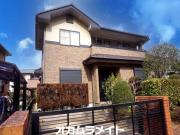 緑が丘1-25-7戸建