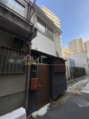 GM天満橋2丁目貸家