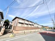 ＪＲ総武本線物井駅まで徒歩19分