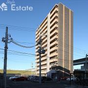 地下鉄名城線砂田橋駅まで徒歩5分