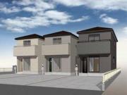 ゆとりーとライン川村駅まで徒歩4分