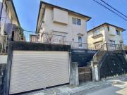 南つくし野2丁目貸家住宅