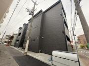 地下鉄谷町線出戸駅まで徒歩8分