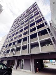 阪急宝塚線十三駅まで徒歩3分