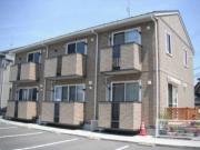 ＪＲ東北本線郡山駅までバス約20分 徒歩4分