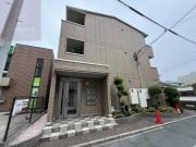 近鉄難波・奈良線八戸ノ里駅まで徒歩4分