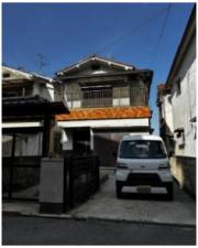 東板持町一戸建貸家