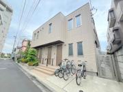 小田急小田原線千歳船橋駅まで徒歩11分