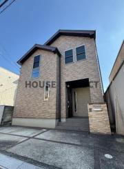 東急池上線雪が谷大塚駅まで徒歩4分