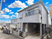 近鉄難波・奈良線学園前駅までバス約12分 徒歩6分