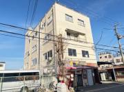 日高マンション