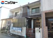 牛山町西洋長屋