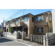 松原3丁目S邸 西棟