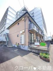 ＪＲ予讃線坂出駅まで徒歩12分