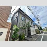 西武新宿線武蔵関駅まで徒歩6分