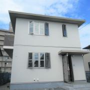 ラ・ルーチェ戸建