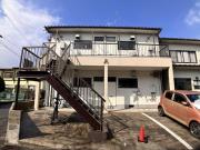清水ハイツA