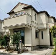 ＪＲ埼京線北赤羽駅まで徒歩8分