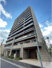 ガーラレジデンス府中宮西町