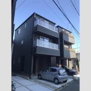 リーブルファイン川名