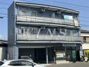 ＪＲ南武線中野島駅まで徒歩13分