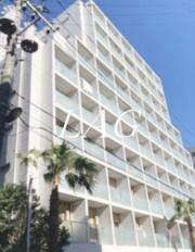 クレヴィスタ板橋西台III