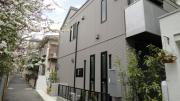 T-HOUSE TAKANAWA