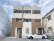 フジパレス鳳西一