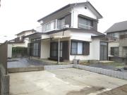 ＪＲ常磐線土浦駅まで徒歩38分